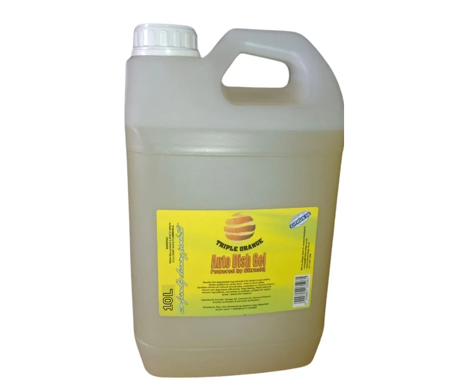 AUTO DISH GEL - Image 4