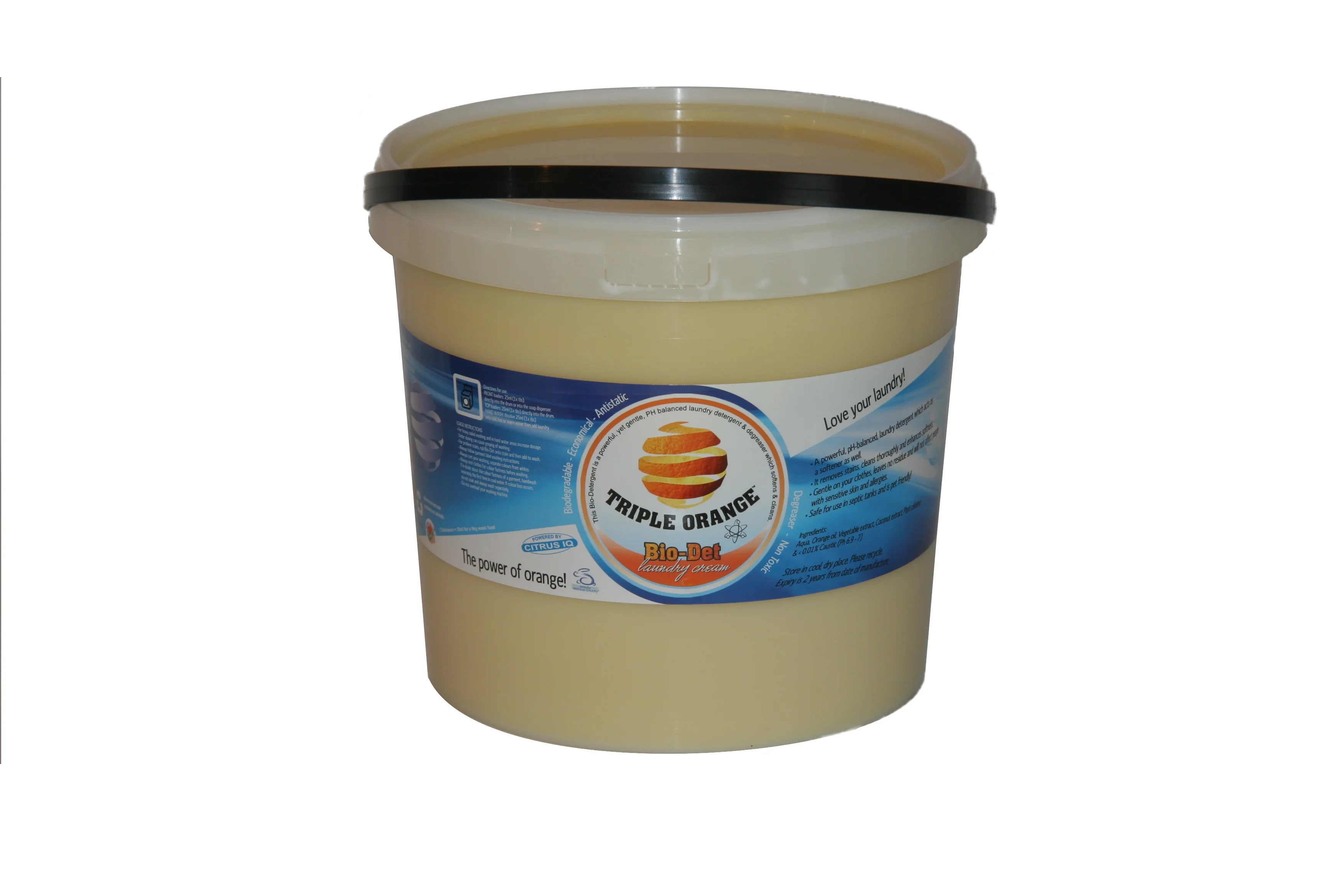 LAUNDRY CREAM - Image 3