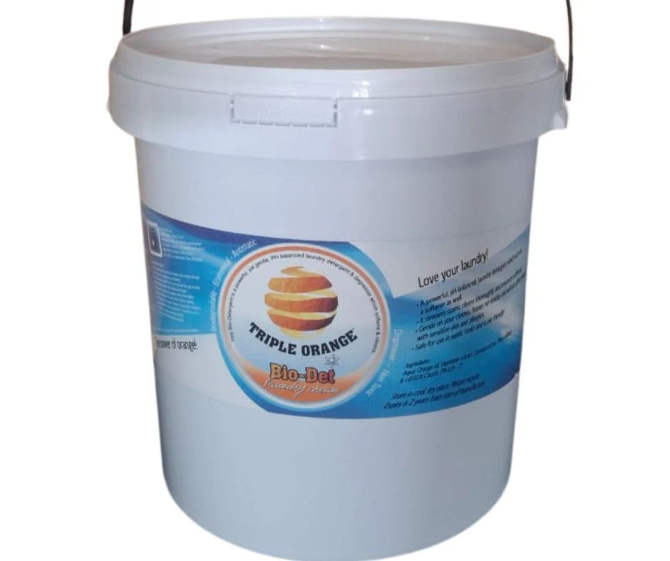 LAUNDRY CREAM - Image 4