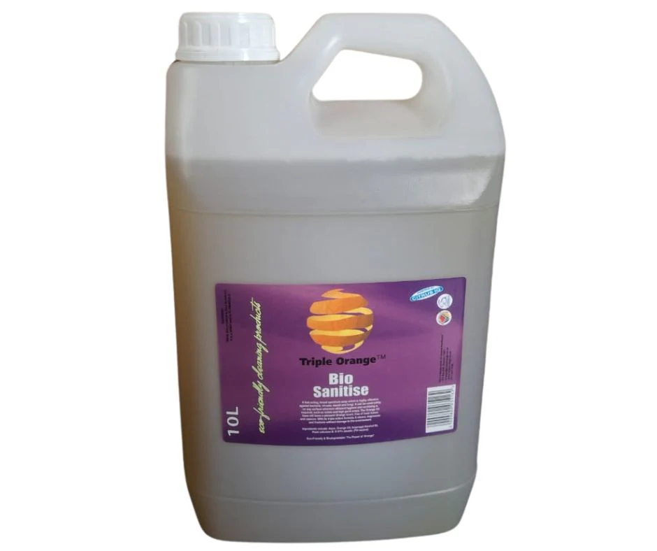 BIO SANITISER - Image 3