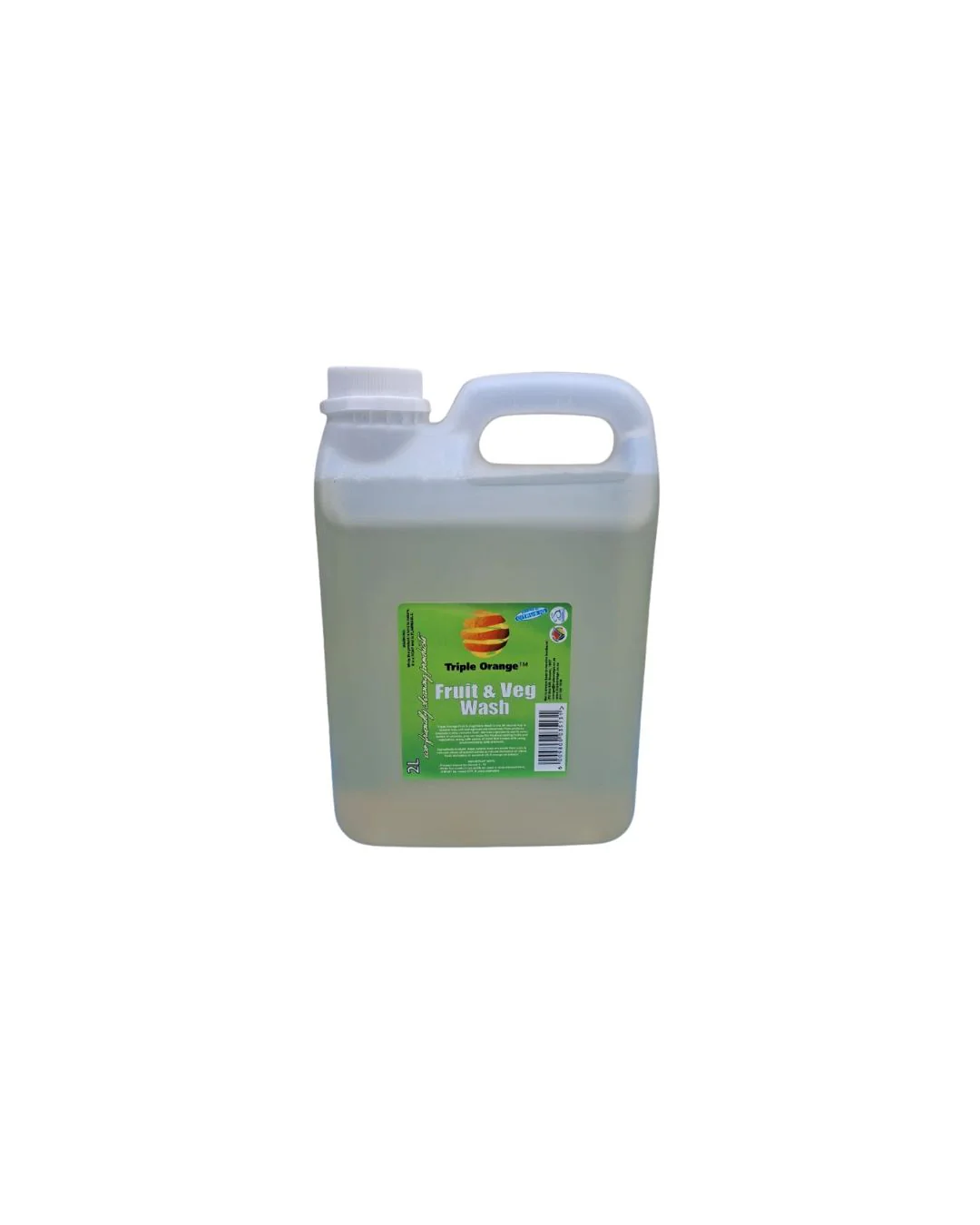 FRUIT & VEG WASH - Image 3