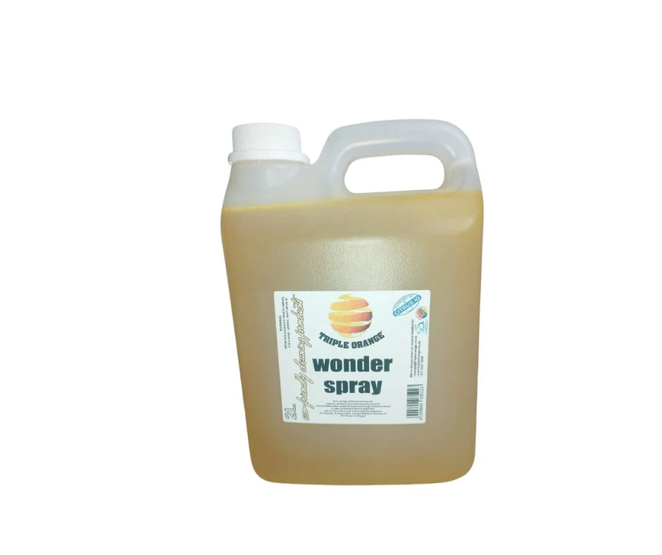 WONDER SPRAY - Image 3