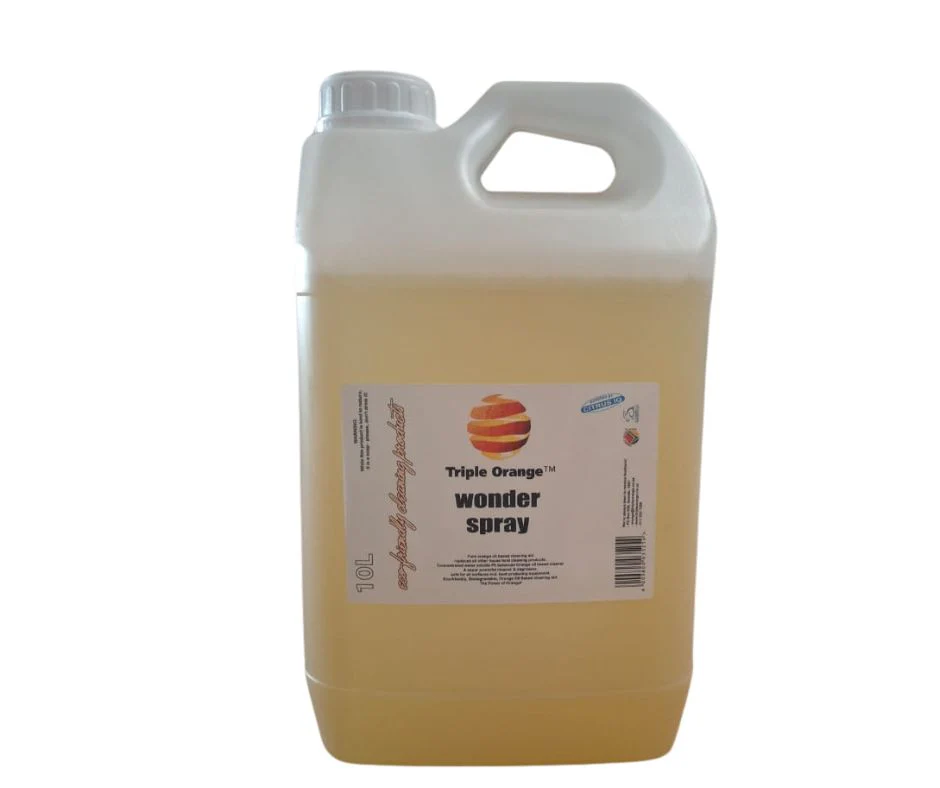 WONDER SPRAY - Image 4