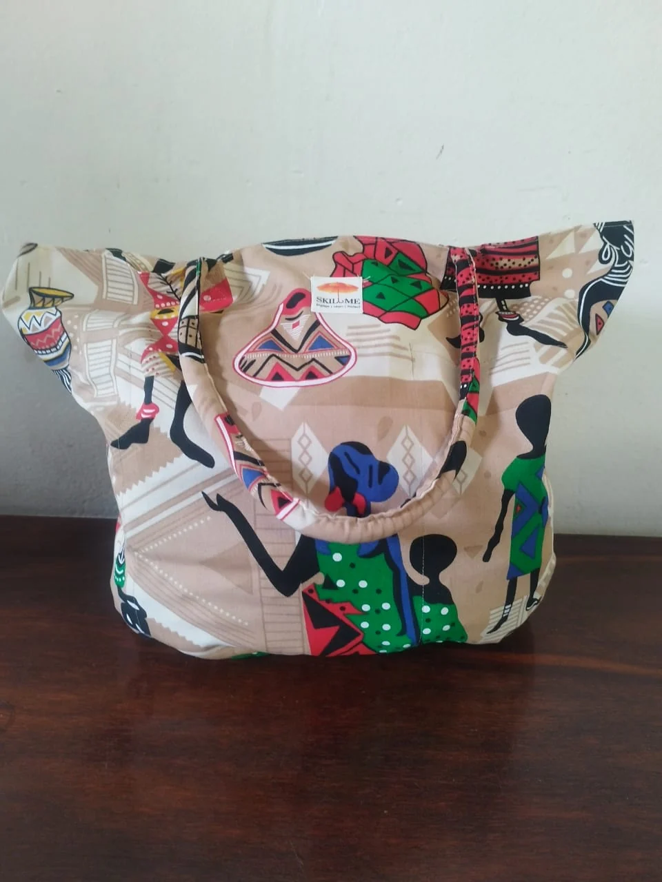 ZERO WASTE POCKET BAG - Image 9